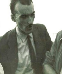 Francisque Perrier