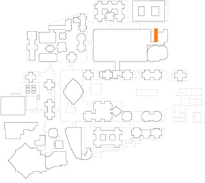 Quartier Mériadeck