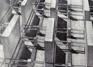 Rush City Reformed, Richard Neutra