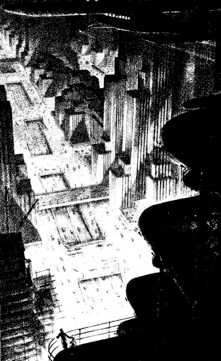 Hugh Ferriss